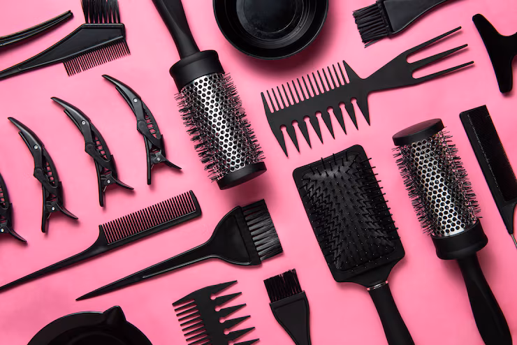 Hair Tools