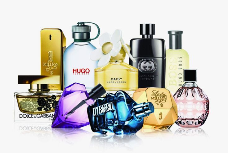 Perfumes